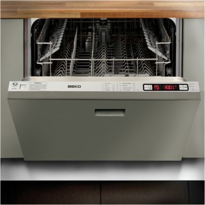 前开式洗碗机 - DW686 - Beko - 家用 / 嵌入式 / 生态型