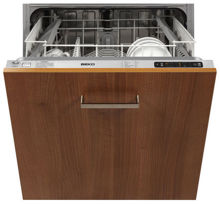 前开式洗碗机 - DW603 - Beko - 家用 / 独立式