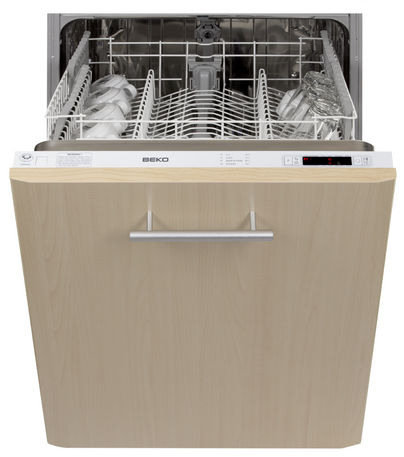 前开式洗碗机 - DWI645 - Beko - 家用 / 嵌入式