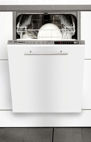 前开式洗碗机 - DW451 - Beko - 家用 / 嵌入式