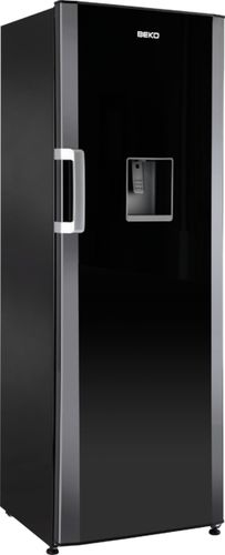 单门冰箱 - LXD6145 - Beko - 家用 / 独立式 / 黑色