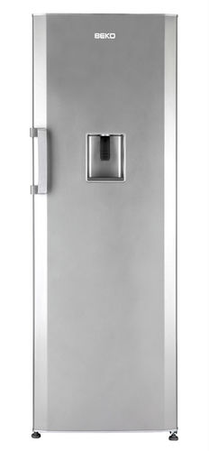 单门冰箱 - LXD6155 - Beko - 家用 / 独立式 / 不锈钢