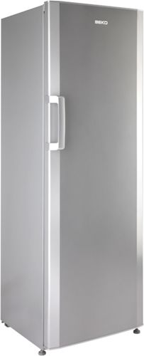直立式冷冻柜 - FXF6118 - Beko - 灰色