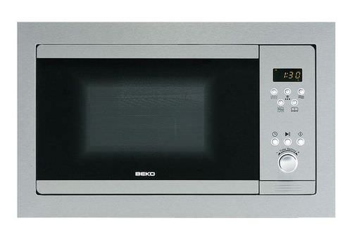 电动烤箱 - MWB2511 - Beko - 微波 / 嵌入式 / 带烤架