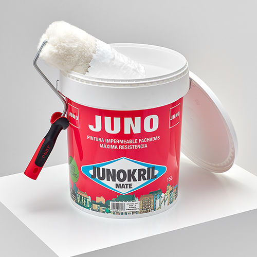 装饰油漆 - JUNOKRIL  - JUNO - 防水处理 / 户外 / 室内