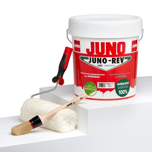 装饰油漆 - JUNOREV - JUNO - 防护 / 户外 / 卫浴