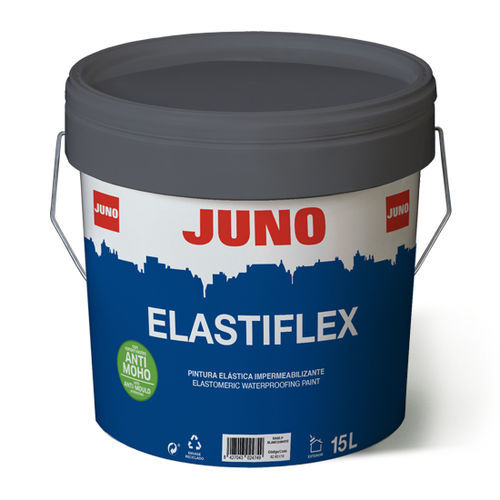 装饰油漆 - ELASTIFLEX - JUNO - 户外 / 室内 / 墙面