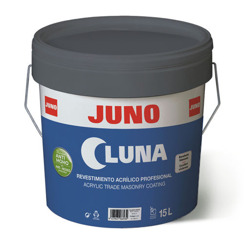 装饰涂料 - LUNA - JUNO - 防护 / 室内 / 室外