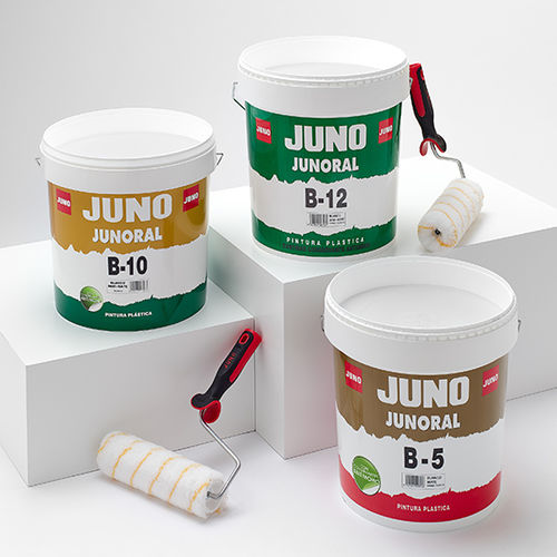 装饰油漆 - B-12 - JUNO - 室内 / 墙面 / 用于天花板