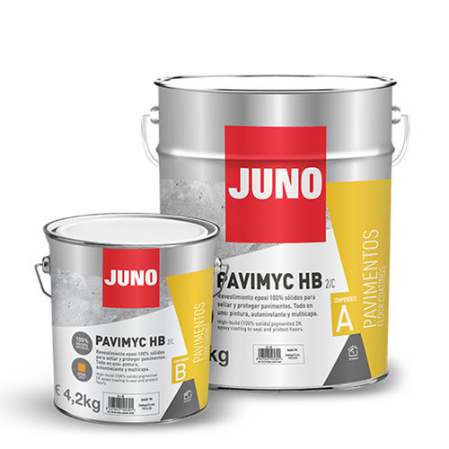 自底油漆 - Pavimyc HB 2/C - JUNO - 户外 / 室内 / 用于地面