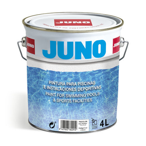装饰油漆 - Junosport - JUNO - 户外 / 室内 / 用于地面