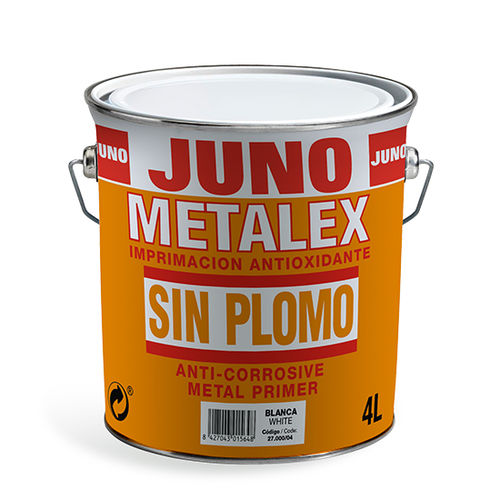 金属底漆 - METALEX - JUNO - 油基 / 室内 / 户外