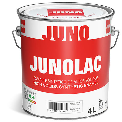 防护漆 - Junolac - JUNO - 户外 / 室内 / 用于家具