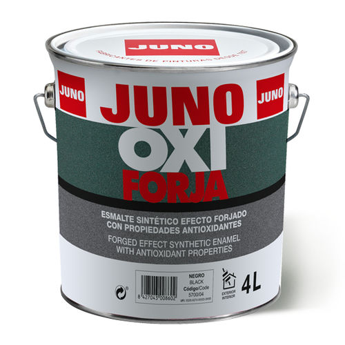 装饰油漆 - Oxiforja - JUNO - 防护 / 户外 / 室内
