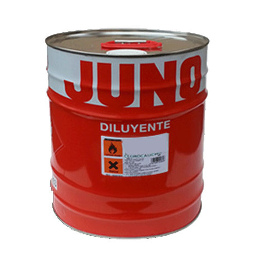 上漆除垢剂 - D-16 - JUNO - 专业