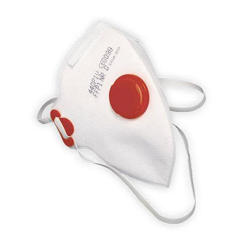 Masque de protection / 防尘 - JUNO