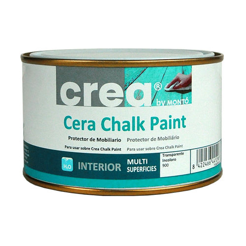 防护漆 - CERA CHALK PAINT - PINTURAS MONTO - 装饰 / 室内 / 墙面
