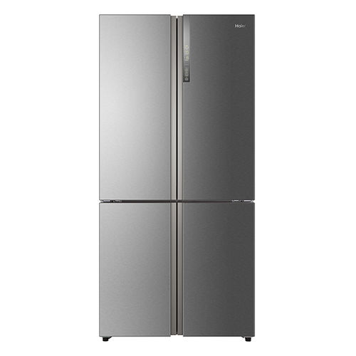 美式冷藏冷冻柜 - HTF-610DM7 - Haier - 家用 / 独立式 / 底部冷冻室
