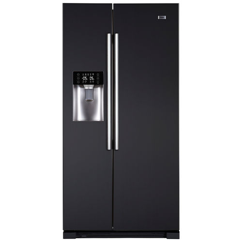 美式冷藏冷冻柜 - HRF-628IN6 - Haier - 家用 / 独立式 / 并排