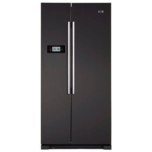 美式冷藏冷冻柜 - HRF-628DN6 - Haier - 家用 / 独立式 / 并排