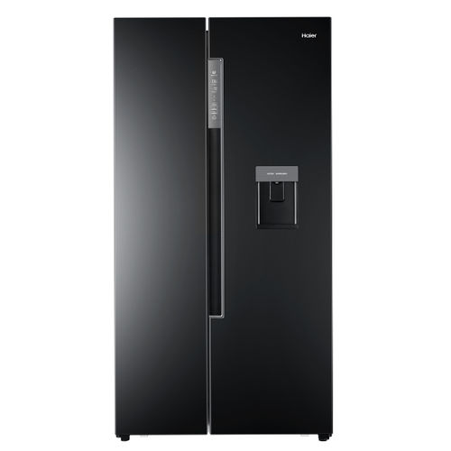 美式冷藏冷冻柜 - HRF-522IB6 - Haier - 家用 / 独立式 / 并排