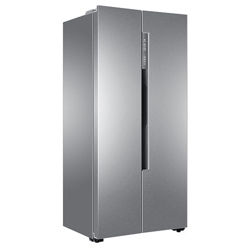 美式冷藏冷冻柜 - HRF-450DS6 - Haier - 家用 / 独立式 / 并排