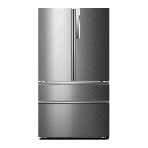 抽屉冷藏冷冻柜 - HB25FSSAAA - Haier - 家用 / 独立式 / 底部冷冻室