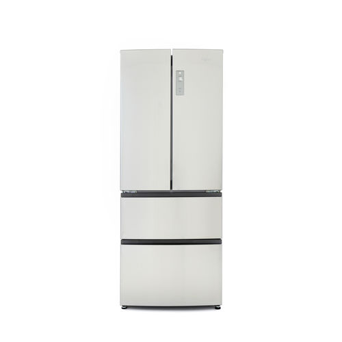 抽屉冷藏冷冻柜 - HB14FMAA - Haier - 家用 / 独立式 / 底部冷冻室