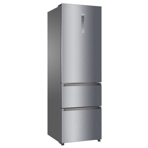 抽屉冷藏冷冻柜 - A3FE635CMJ - Haier - 家用 / 独立式 / 底部冷冻室
