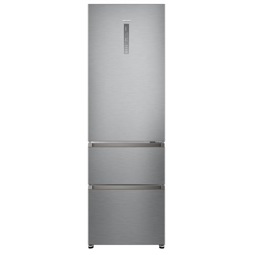 抽屉冷藏冷冻柜 - A3FE635CGJE - Haier - 家用 / 独立式 / 底部冷冻室