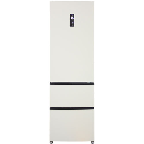 抽屉冷藏冷冻柜 - A2FE635CCJ - Haier - 家用 / 独立式 / 底部冷冻室