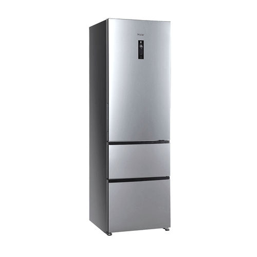 抽屉冷藏冷冻柜 - A2FE635CFJ - Haier - 家用 / 独立式 / 底部冷冻室