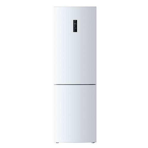 双门冷藏冷冻柜 - C2FE636CWJ - Haier - 家用 / 独立式 / 底部冷冻室