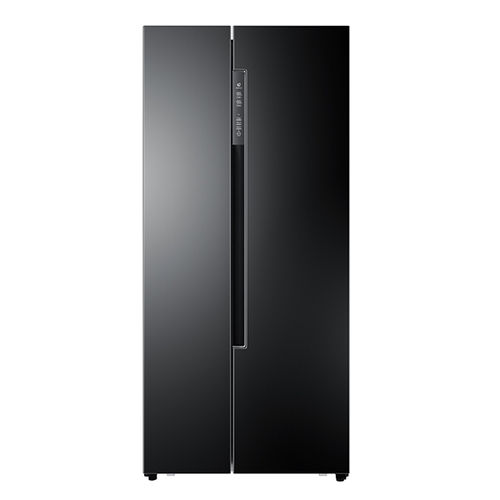 双门冷藏冷冻柜 - HRF-522DBB6 - Haier - 家用 / 独立式 / 并排