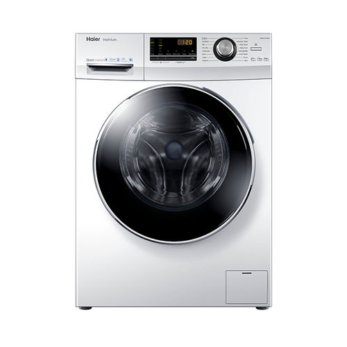 前开式洗衣机 - HW80-B14636 - Haier - 家用 / 欧盟节能标签