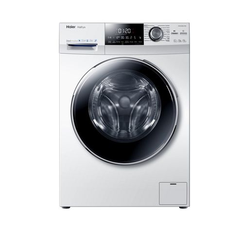 前开式洗衣机 - HW100-BD14756 - Haier - 家用 / 欧盟节能标签