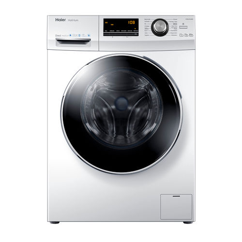 前开式洗衣机 - HW100-14636 - Haier - 家用 / 欧盟节能标签