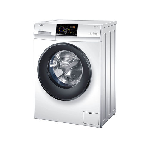 前开式洗衣机 - HW100-14829 - Haier - 家用 / 欧盟节能标签