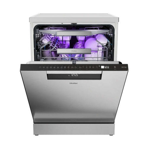 抽屉洗碗机 - XF 6B2M3BX-80 - Haier - 家用 / 独立式 / 用于餐具