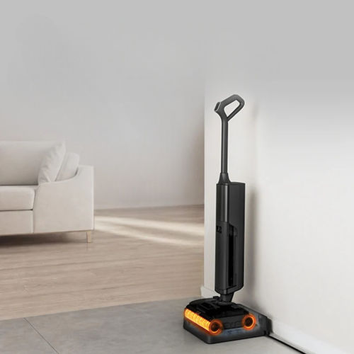 专业用途吸尘器 - HFWZ510 001 - Haier - 干湿 / 充电电池 / 智能型