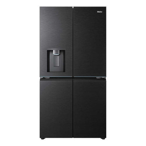 4门式冷藏冷冻柜 - HCW99F18DIMB(UK) - Haier - 抽屉 / 家用 / 独立式