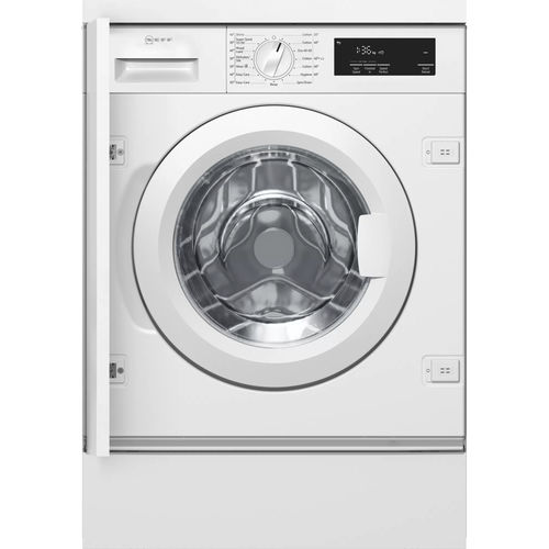 前开式洗衣机 - W543BX2GB - NEFF - 嵌入式 / 家用