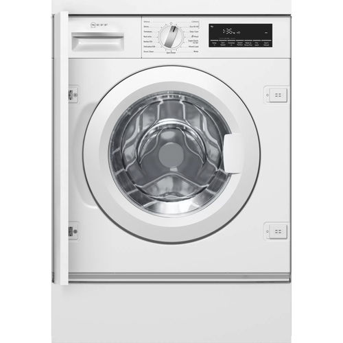 前开式洗衣机 - W544BX2GB - NEFF - 嵌入式 / 家用