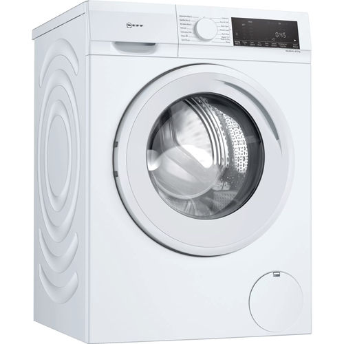落地式洗衣干衣机 - VNA341U8GB - NEFF