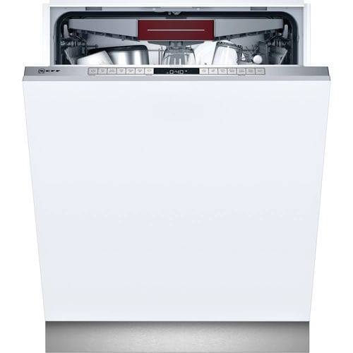 前开式洗碗机 - S155HVX15G - NEFF - 家用 / 嵌入式 / 干燥