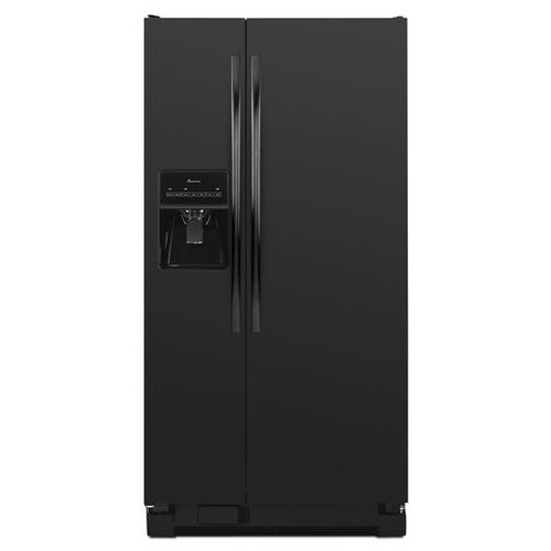 美式冰箱 - ASD2275BRW - Amana - 家用 / 独立式 / 白色