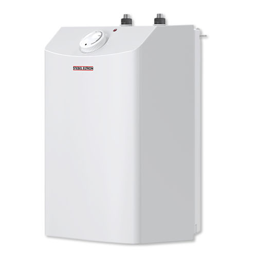 电热水器 - ESH 10 U-N TREND - STIEBEL ELTRON/斯宝亚创 - 水槽下 / 立式 / A级
