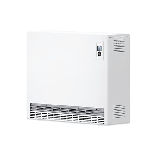 电动蓄热器 - SHF 3000 - STIEBEL ELTRON - 2001 w...2500 w / 2501 w...3000 w / 现代风格