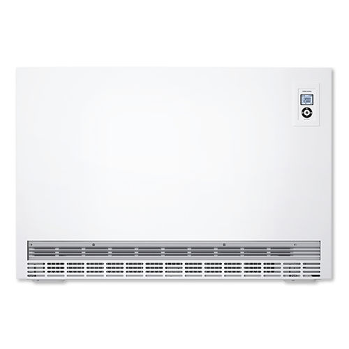 电动蓄热器 - SHF 4000 - STIEBEL ELTRON/斯宝亚创 - 3501 w...4000 w / 3001 w...3500 w / 现代风格