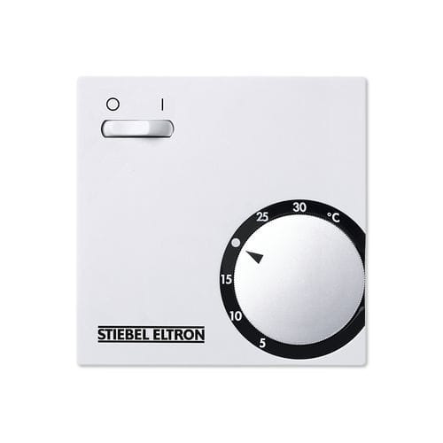 智能家居设备温度调节器 - RTA-S2 - STIEBEL ELTRON/斯宝亚创 - 室温